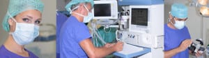Operation Plastische Chirurgie Dr. Stocks Essen