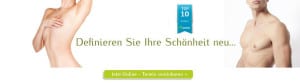 Plastische Chirurgie Sandra Stocks Essen