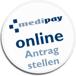 Onlineantrag Medipay Finanzierung Schönheitsoperation