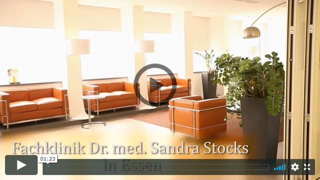 Plastische Chirurgie Essen - Fachärztin Dr. med. Sandra Stocks